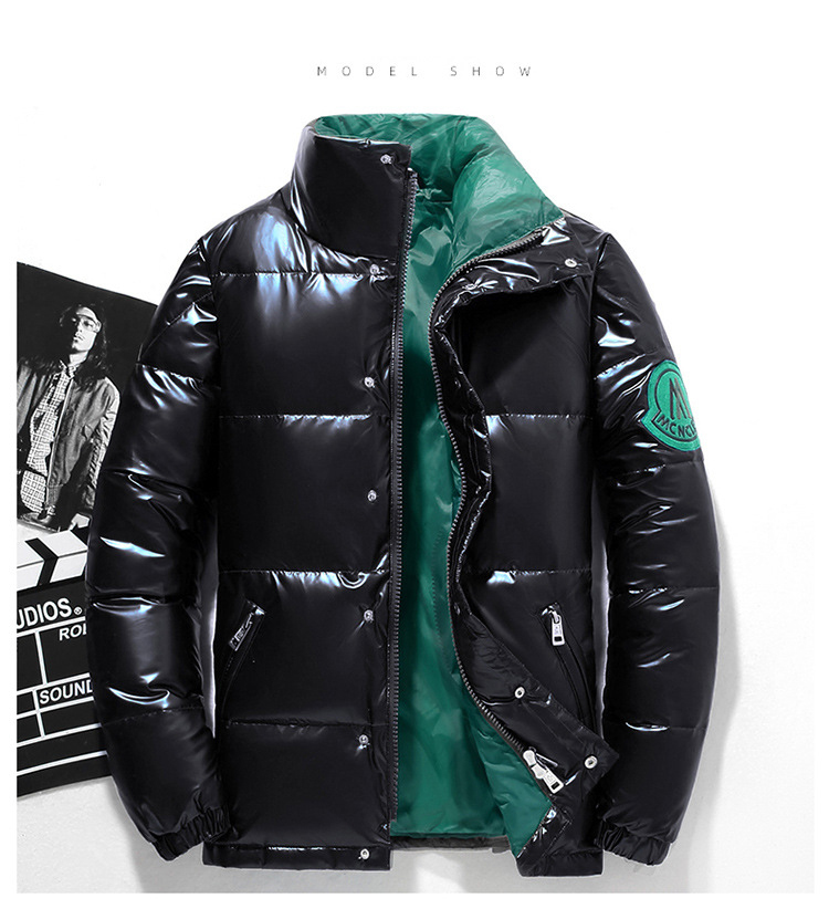 2021 The New New Warm White Male Goose Down High Quality Proof Dwaterproof Water Winter Jacket Outerwear Black Yellow Red New Arrival Spsd, Blue
2021 The New New Warm White Male Goose Down High Quality Proof Dwaterproof Water Winter Jacket Outerwear Black Yellow Red New Arrival Spsd, Blue