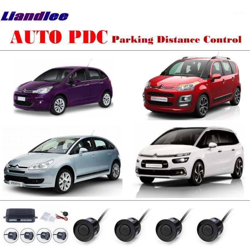 PDC AUTO Parking Radars Sensors System For C3 C3+ C4 C4+ Car Reversing Radar Aid Reverse Camera Screen Car Accessories1
PDC AUTO Parking Radars Sensors System For C3 C3+ C4 C4+ Car Reversing Radar Aid Reverse Camera Screen Car Accessories1