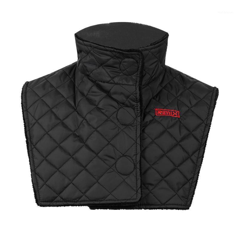 Women Men High Neck Warmer Winter Windproof Thick Flannel Lining Neck Wrap Cover Waterproof Neckline Cycling Riding Fake Collar1
Women Men High Neck Warmer Winter Windproof Thick Flannel Lining Neck Wrap Cover Waterproof Neckline Cycling Riding Fake Collar1