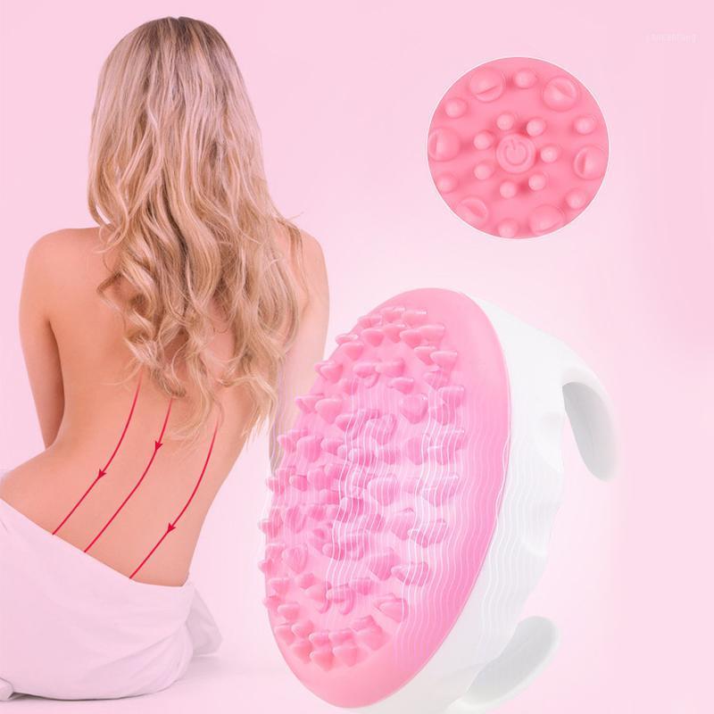 Electric Meridian Massage Apparatus Muscle Stimulator Body Thin Dredge And Health General Gua Sha Tool Massager For Abdomen Leg1
Electric Meridian Massage Apparatus Muscle Stimulator Body Thin Dredge And Health General Gua Sha Tool Massager For Abdomen Leg1