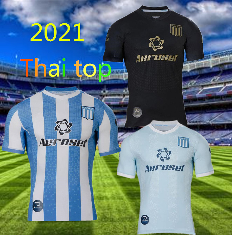 size:S-3XL 2020 2021 Argentina Racing Club de Avellaneda jersey 20 21 Bou 7 Fernández 8 Centurión 10 football shirts top quali jerseys, Black;yellow
size:S-3XL 2020 2021 Argentina Racing Club de Avellaneda jersey 20 21 Bou 7 Fernández 8 Centurión 10 football shirts top quali jerseys, Black;yellow