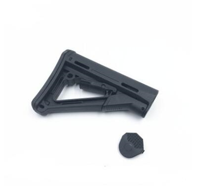 Rifle toy CTR Stock Tactical nylon Drop-in Replacement Butt Stock for M4 M16 AEG GBB
Rifle toy CTR Stock Tactical nylon Drop-in Replacement Butt Stock for M4 M16 AEG GBB