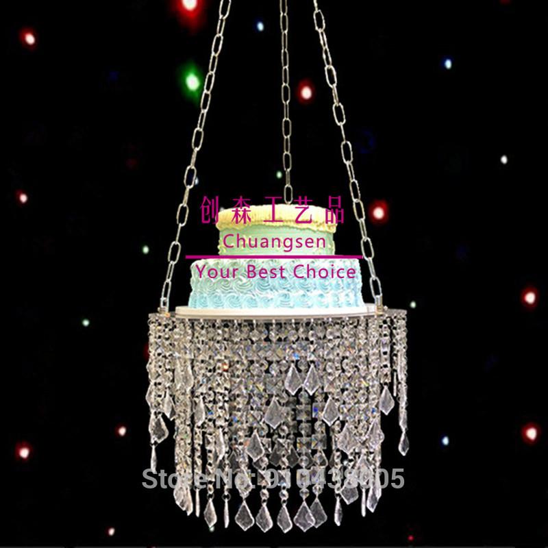 Other Festive & Party Supplies Retail Acrylic Cake Stands Deco, Glass Crystal Chandelier Stand Centerpieces , Wedding Decorations
Other Festive & Party Supplies Retail Acrylic Cake Stands Deco, Glass Crystal Chandelier Stand Centerpieces , Wedding Decorations