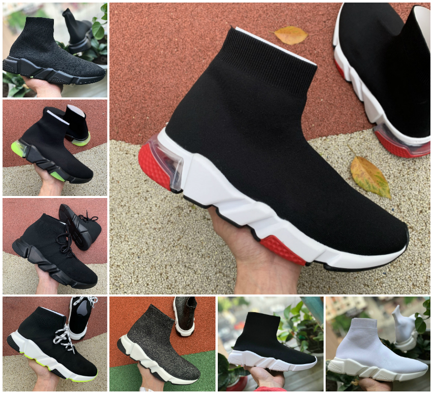 Men Women Casual Running Shoes Sock Shoe SPEED 2.0 Sports Knitted Stretch Sneakers Speed Trainer Sock Race Comfort Black Shoes White Oreo
Men Women Casual Running Shoes Sock Shoe SPEED 2.0 Sports Knitted Stretch Sneakers Speed Trainer Sock Race Comfort Black Shoes White Oreo