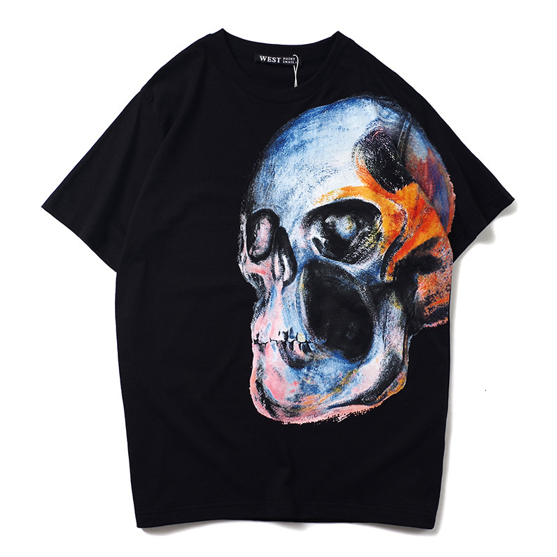 2021 New High Luxury Men Fashionable Head Shirts Hip T-shirt Skateboard Street Cotton T-shirts Top # N232 QHDD
2021 New High Luxury Men Fashionable Head Shirts Hip T-shirt Skateboard Street Cotton T-shirts Top # N232 QHDD