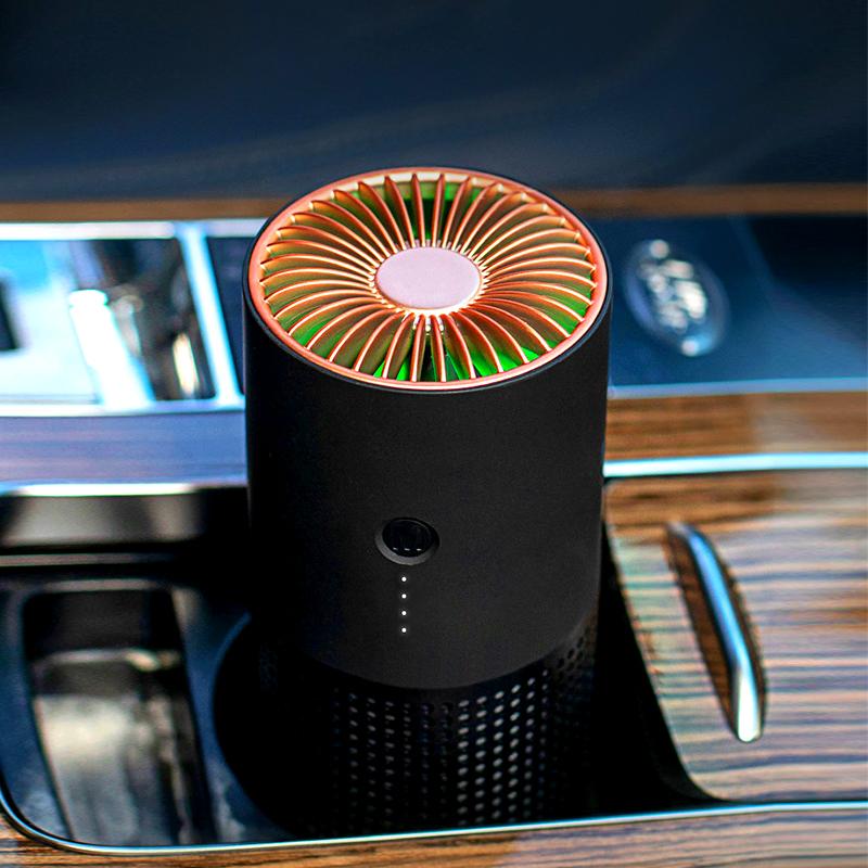 Car Air Purifier Formaldehyde Remove Mini Portable Air Cleaner USB Power Car Freshener Deodorization Desodorisant Voiture
Car Air Purifier Formaldehyde Remove Mini Portable Air Cleaner USB Power Car Freshener Deodorization Desodorisant Voiture