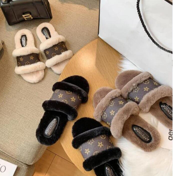Fashion Women Slides Winter Fluffy Furry Slippers Warm Comfortable Fuzzy Girl Flip Flops Slippers, 03
Fashion Women Slides Winter Fluffy Furry Slippers Warm Comfortable Fuzzy Girl Flip Flops Slippers, 03
