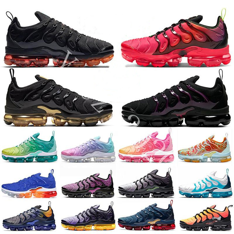 2020 tn plus mens Running Shoes men women Chaussures triple black white Be Ture Worldwide Camo tns mens trainer outdoor sports sneakers
2020 tn plus mens Running Shoes men women Chaussures triple black white Be Ture Worldwide Camo tns mens trainer outdoor sports sneakers