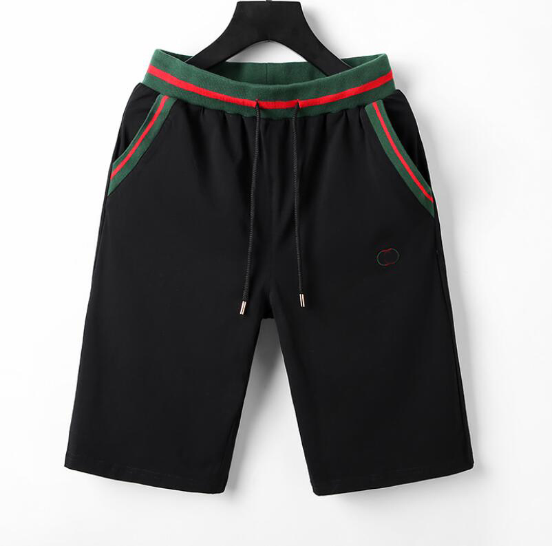 2022 New Arrival Summer Beach Shorts Mens Shorts Fitness Bodybuilding Breathable Quick Drying Short Gyms Men Casual Joggers Knee @#8859, White;black
2022 New Arrival Summer Beach Shorts Mens Shorts Fitness Bodybuilding Breathable Quick Drying Short Gyms Men Casual Joggers Knee @#8859, White;black