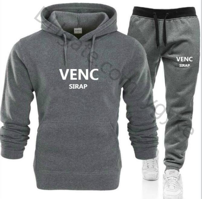 new Mens Sweater suits tracksuits mens sweatsuit sports suit women jogging jacket sweatshirt set and pants Mens hoodie sportswear suit, Gray
new Mens Sweater suits tracksuits mens sweatsuit sports suit women jogging jacket sweatshirt set and pants Mens hoodie sportswear suit, Gray