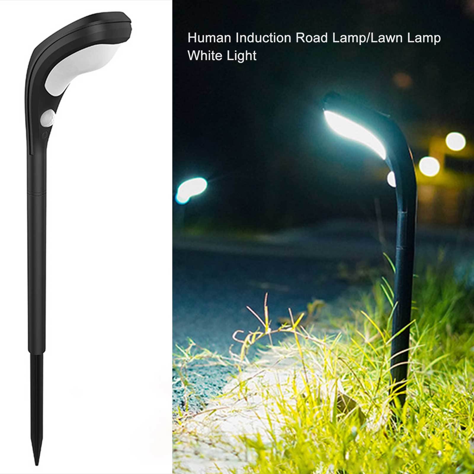 2021 New Solar Lawn Led Road Human Step 2 Lighting Modes 0~8 Meters Induction Distance 15led White Light Jacm
2021 New Solar Lawn Led Road Human Step 2 Lighting Modes 0~8 Meters Induction Distance 15led White Light Jacm