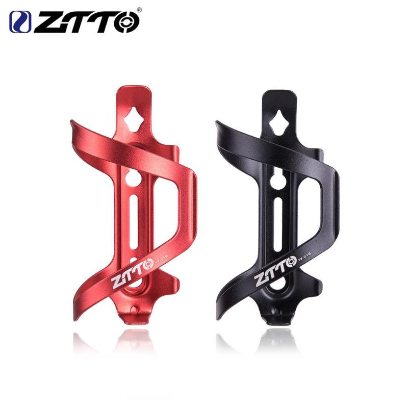 ZTTO Bicycle Water Bottle Cage Toughness Road Cycling Bottle Holder Bike Kettle Support Stand Drink Cup Rack
ZTTO Bicycle Water Bottle Cage Toughness Road Cycling Bottle Holder Bike Kettle Support Stand Drink Cup Rack
