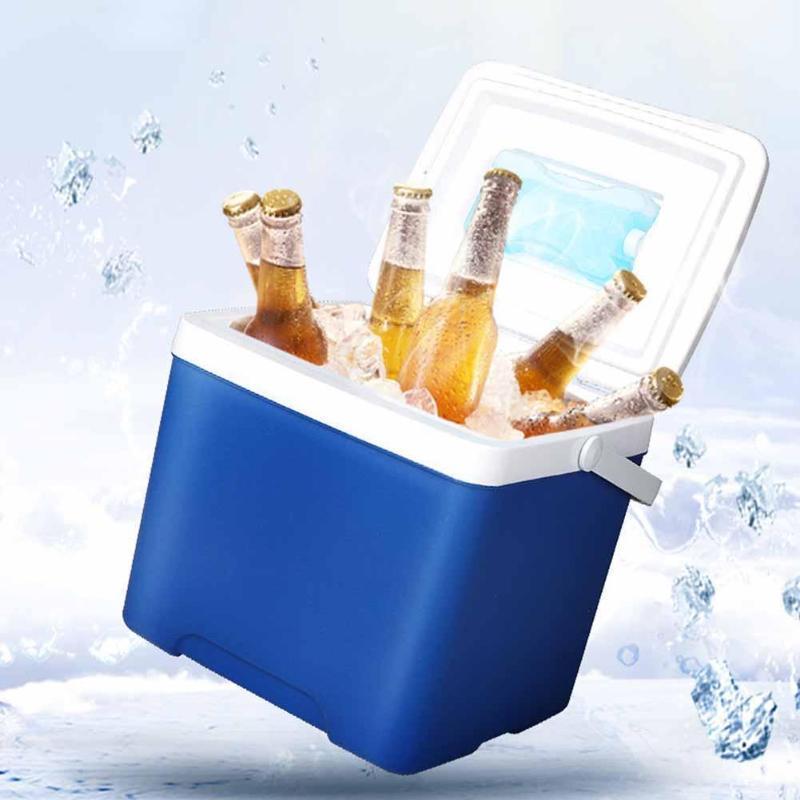 5L Car Fridge Hand Portable Car Refrigerator Cooler Storage Box Fishing Box Travel Camping Cooler For Picnics And Barbecues1
5L Car Fridge Hand Portable Car Refrigerator Cooler Storage Box Fishing Box Travel Camping Cooler For Picnics And Barbecues1