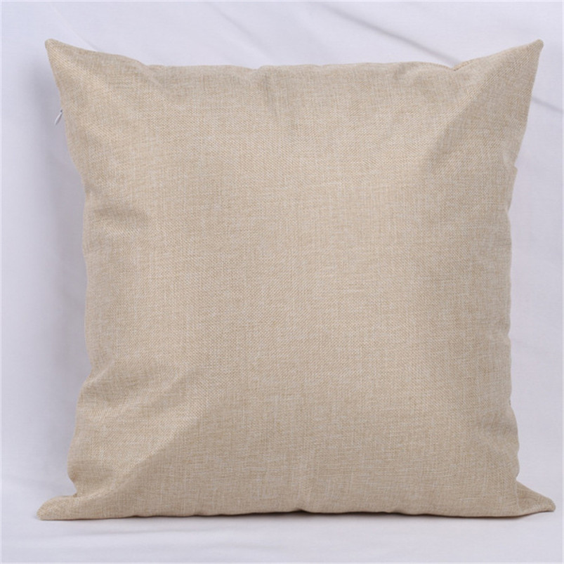 Blank Linen Sublimation Pillowcase Thermal Transfer Pillow Throw Cushion Cover Linen for Heat Print Home Sofa Pillow Case Covers F102006, Blue
Blank Linen Sublimation Pillowcase Thermal Transfer Pillow Throw Cushion Cover Linen for Heat Print Home Sofa Pillow Case Covers F102006, Blue
