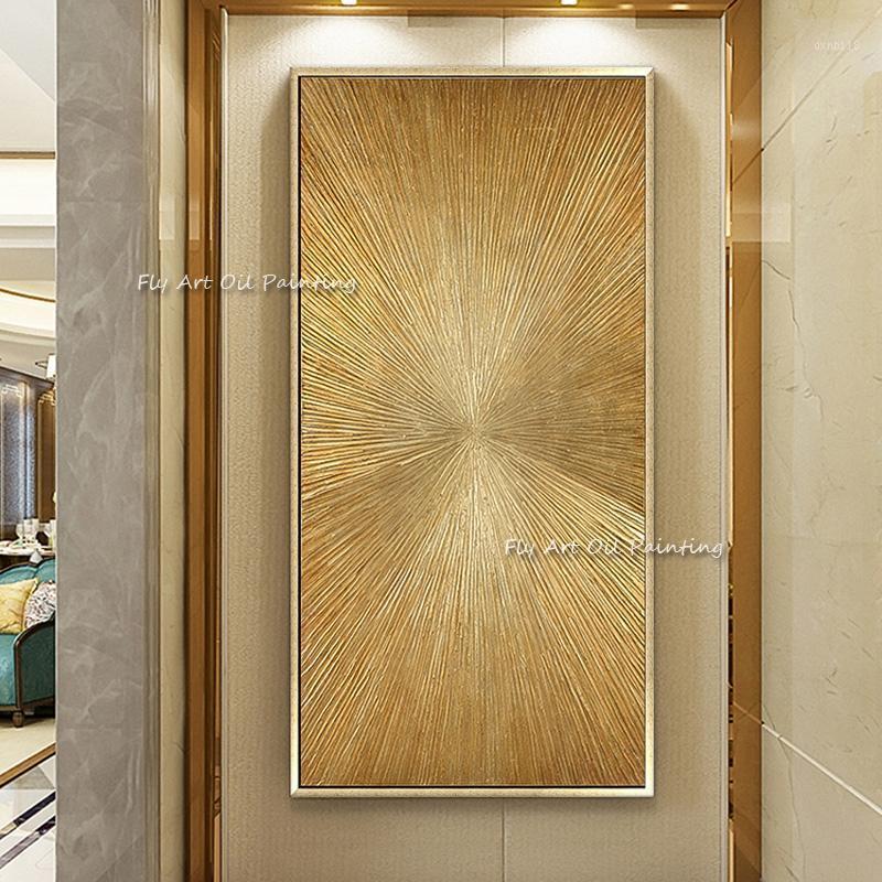 Large Abstract Gold Line Geometric Oil Painting on Canvas Handpainted Canvas Art Wall Pictures For Living Room Home Gifts1
Large Abstract Gold Line Geometric Oil Painting on Canvas Handpainted Canvas Art Wall Pictures For Living Room Home Gifts1