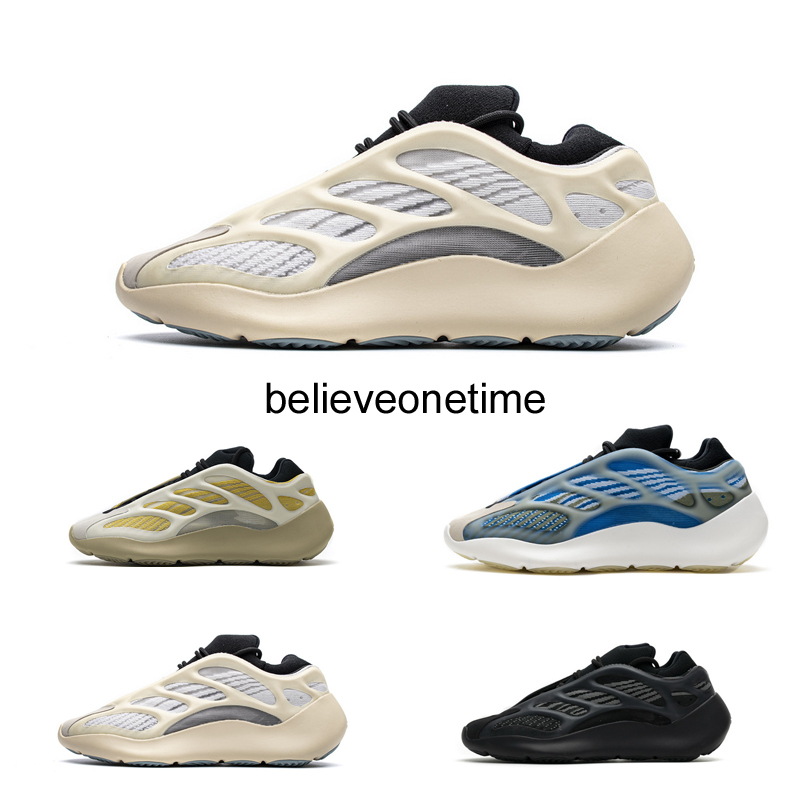 2020 New 700 V3 Srphym kanye west running shoes 700 Azareth Alvah Azael Reflective Mist Alien mens casual sports sneakers 36-47
2020 New 700 V3 Srphym kanye west running shoes 700 Azareth Alvah Azael Reflective Mist Alien mens casual sports sneakers 36-47