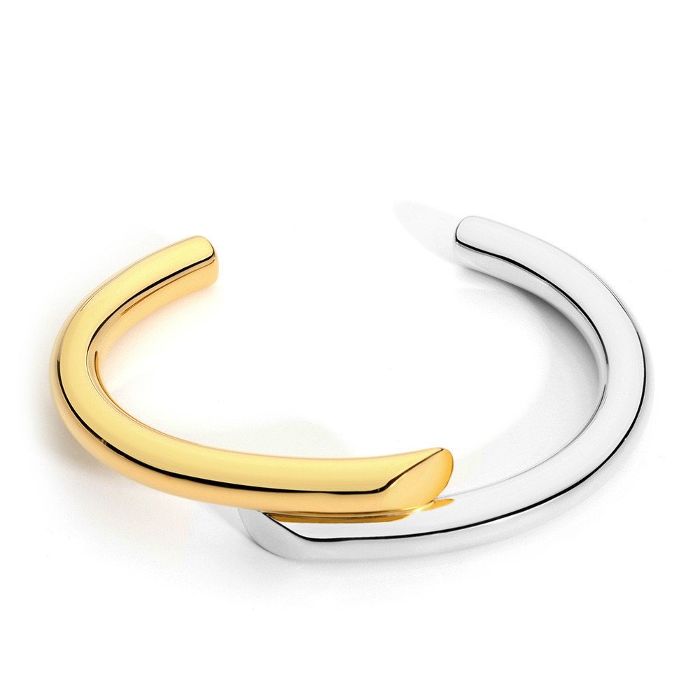VAROLE Brand New Jewelry Simple Lines Design Bracelet Gold Color Bangle Bracelets For Women Cuff Bracelets Manchette Bangles
VAROLE Brand New Jewelry Simple Lines Design Bracelet Gold Color Bangle Bracelets For Women Cuff Bracelets Manchette Bangles