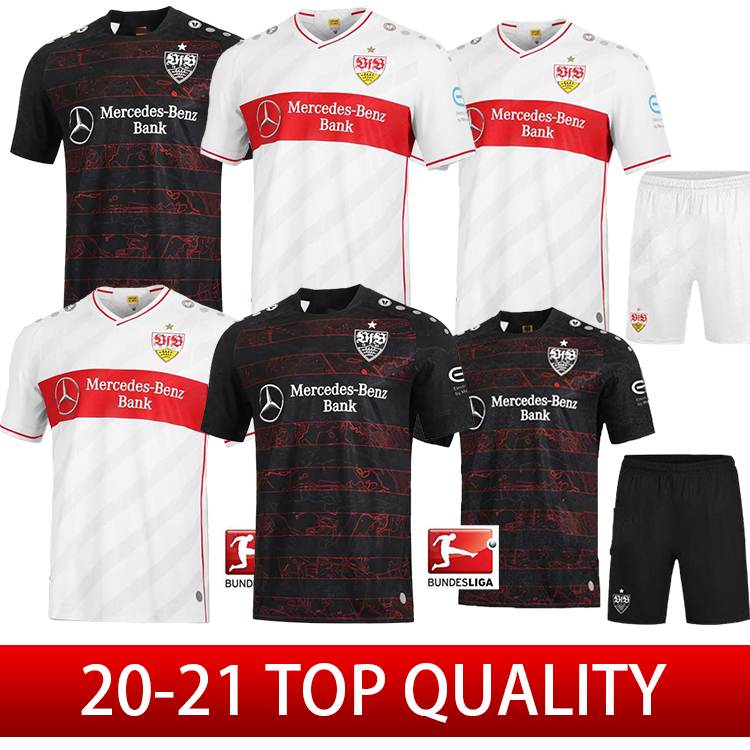 20 21 VfB Stuttgart Soccer Jerseys away 2020 2021 maillots DIDAVI GRAHL W.SILAS GONZALEA MANGALA Football shirts uniforms thailand, Black;yellow
20 21 VfB Stuttgart Soccer Jerseys away 2020 2021 maillots DIDAVI GRAHL W.SILAS GONZALEA MANGALA Football shirts uniforms thailand, Black;yellow