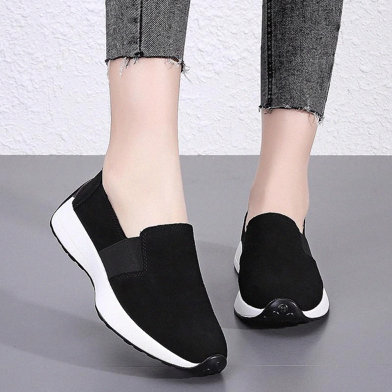 Women Flats Shoes Fashion Breathable 2020 New Mesh Casual Shoes Platform Sneakers Women Platform Slip-On Zapatos De Mujer Shoes #w56D
Women Flats Shoes Fashion Breathable 2020 New Mesh Casual Shoes Platform Sneakers Women Platform Slip-On Zapatos De Mujer Shoes #w56D