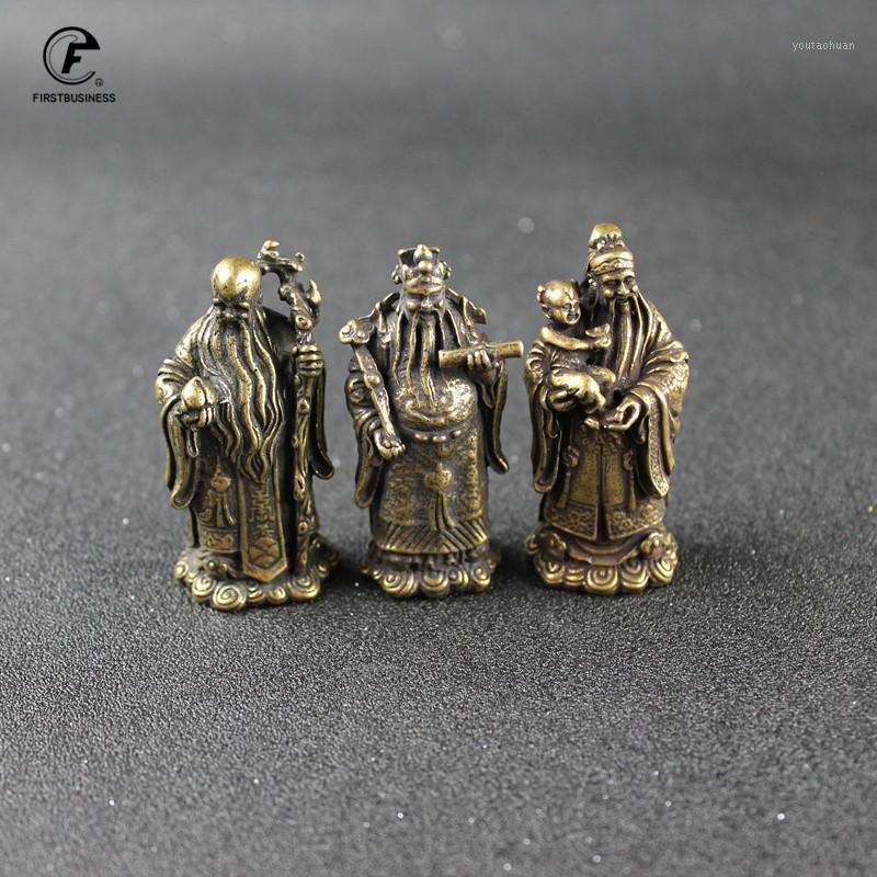 Antique Bronze Taoism Three Gods of Blessing Wealth Longevity Statue Pure Copper Buddha Figurines Ornaments Feng Shui Home Decor1
Antique Bronze Taoism Three Gods of Blessing Wealth Longevity Statue Pure Copper Buddha Figurines Ornaments Feng Shui Home Decor1
