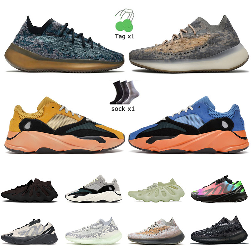 2022 Top Quality Wave v2 v3 Running Shoes Mens Women 7oo Sneakers With Socks Covellite Cloud White Dark Slate Alien Blue Oat Static off Desi
2022 Top Quality Wave v2 v3 Running Shoes Mens Women 7oo Sneakers With Socks Covellite Cloud White Dark Slate Alien Blue Oat Static off Desi