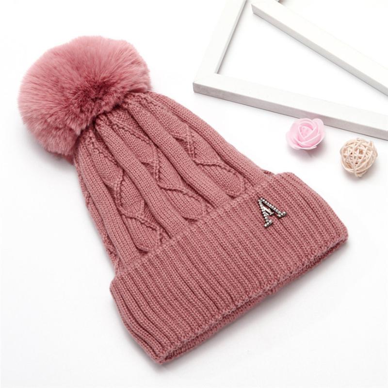Women Hat High Quality Pure Color Cashmere Winter Collar Plus Thick knit Warm Fashion Hat Windproof 2020 Plus Velvet Knit 30
Women Hat High Quality Pure Color Cashmere Winter Collar Plus Thick knit Warm Fashion Hat Windproof 2020 Plus Velvet Knit 30