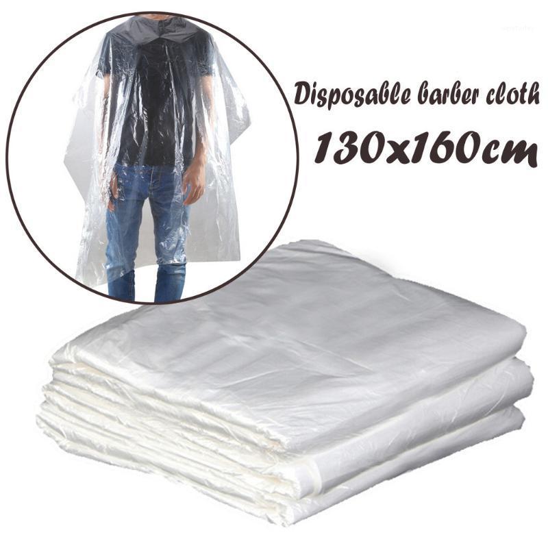50PCS Waterproof Disposable Hair Salon Capes Washing Pads Shampoo Cape 130*160CM Household Cleaning Necessities1
50PCS Waterproof Disposable Hair Salon Capes Washing Pads Shampoo Cape 130*160CM Household Cleaning Necessities1