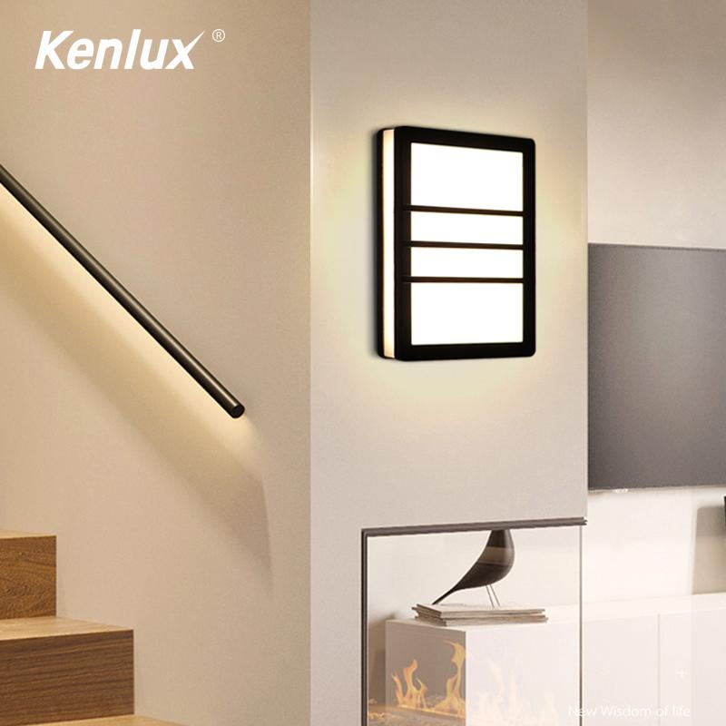 LED Fashionable Plastic Wall Lamp Bedroom Bedside Stairs Corridor Simple Wall Light AC85-265V Decorative Lights
LED Fashionable Plastic Wall Lamp Bedroom Bedside Stairs Corridor Simple Wall Light AC85-265V Decorative Lights