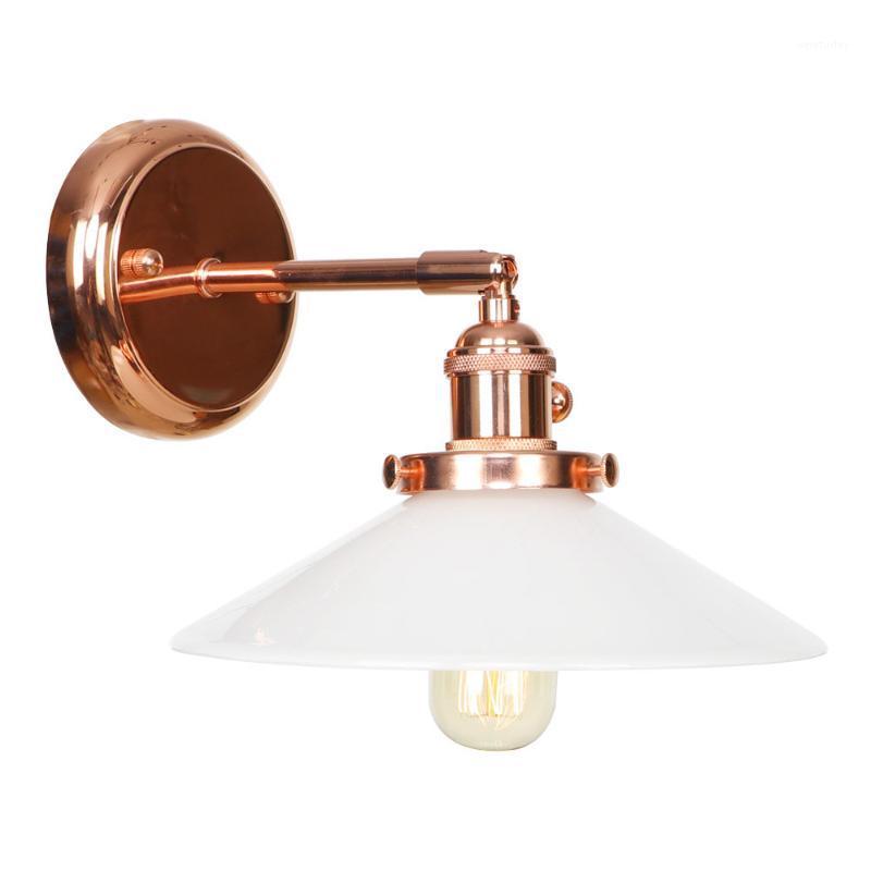 IWHD Nordic Japan Style White Glass Wall Lamp Beside Bathroom Mirror Light Edison Retro Wall Lights Sconce LED Applique Murale1 
IWHD Nordic Japan Style White Glass Wall Lamp Beside Bathroom Mirror Light Edison Retro Wall Lights Sconce LED Applique Murale1