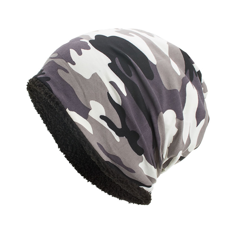 Camouflage Crochet Baggy Women Men Caps Warm Winter Comfortable Wool Ski Beanie Skull bonnet Hat Women gorros mujer invierno, Army green
Camouflage Crochet Baggy Women Men Caps Warm Winter Comfortable Wool Ski Beanie Skull bonnet Hat Women gorros mujer invierno, Army green
