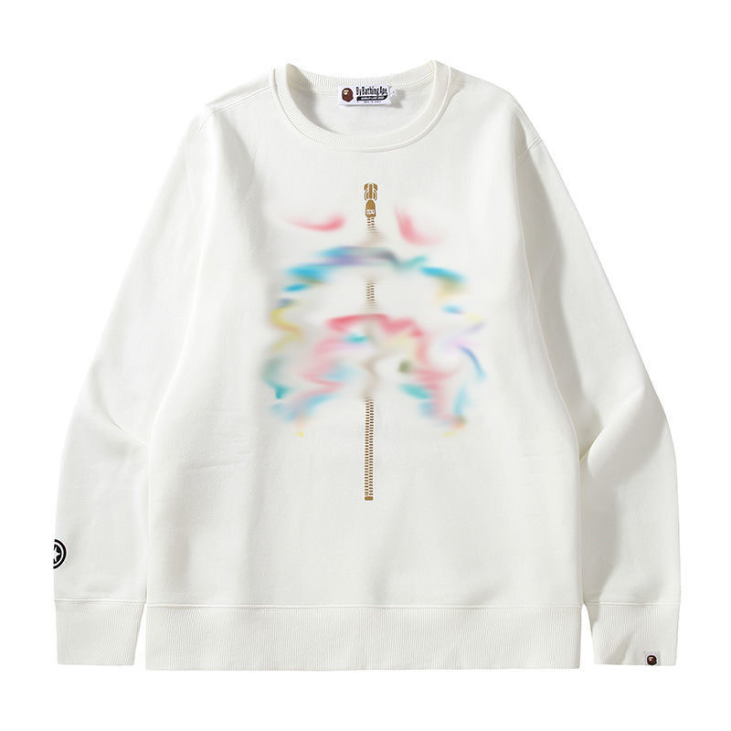 2021 New Breath Around the Neck of Winter Pullover Undershirt Printed Fashion Mark Harajuku-style Men's Head Clothes QVA5, 42933black
2021 New Breath Around the Neck of Winter Pullover Undershirt Printed Fashion Mark Harajuku-style Men's Head Clothes QVA5, 42933black