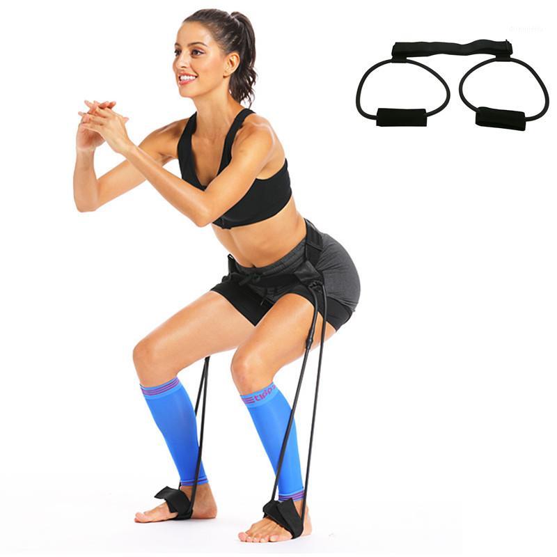 Fashion Elastic Waist Body Shaping Pull Belt Bounce Resistance Training Rope Fitness Accessories1
Fashion Elastic Waist Body Shaping Pull Belt Bounce Resistance Training Rope Fitness Accessories1