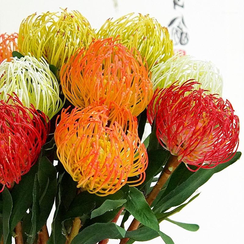 Plastic Fireworks Flowers Artificial Flower Home party Decoration Photography faux plants1, Red
Plastic Fireworks Flowers Artificial Flower Home party Decoration Photography faux plants1, Red