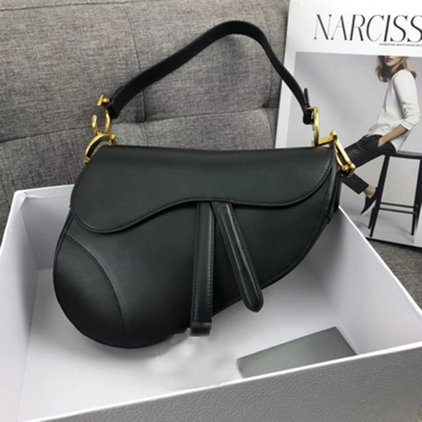 Designer- ladies bag saddle retro high quality saddle messenger bag handbag embroidery shoulder bag, Black
Designer- ladies bag saddle retro high quality saddle messenger bag handbag embroidery shoulder bag, Black