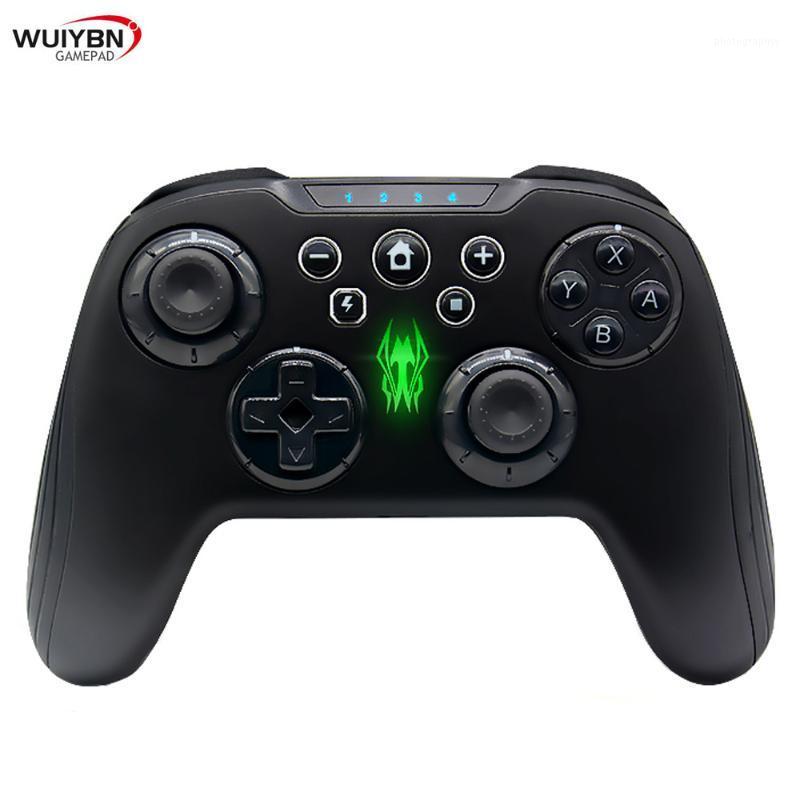 Switch Controller Wireless Elite Version Joystick for Switch DIY Buttons Bluetooth Gamepad1
Switch Controller Wireless Elite Version Joystick for Switch DIY Buttons Bluetooth Gamepad1