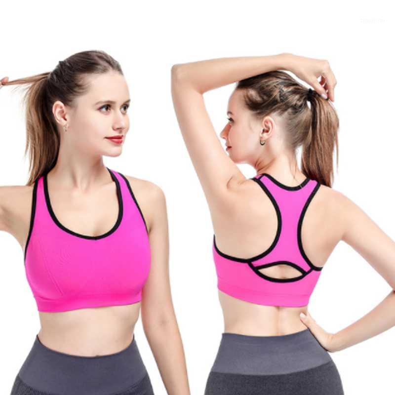 Sports Bra Tops Bralette Ropa Interior Femenina Biustonosz Sujetador Deportivo Mujer Haut Femme Bras Sutian Feminino Yoga Stanik1, Black
Sports Bra Tops Bralette Ropa Interior Femenina Biustonosz Sujetador Deportivo Mujer Haut Femme Bras Sutian Feminino Yoga Stanik1, Black