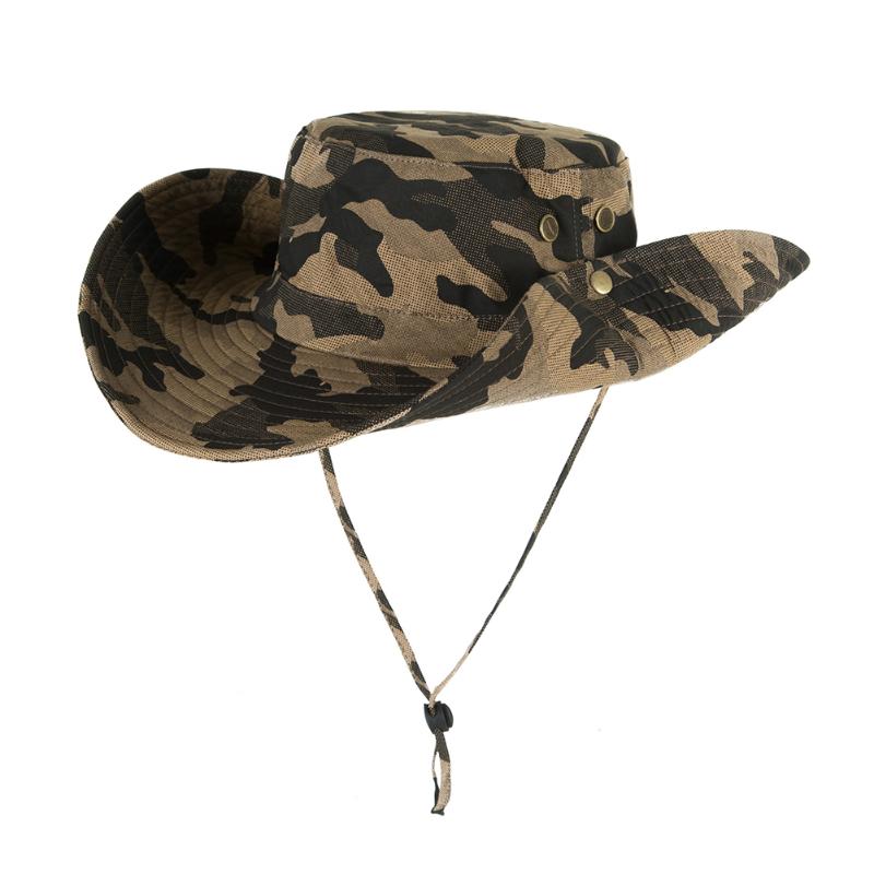 Men Women Casual Sun Hat Outdoor Climbing Summer Accessories Camouflage Pattern Sports Wide Brim Adjustable Beach Floppy Hiking, Army green
Men Women Casual Sun Hat Outdoor Climbing Summer Accessories Camouflage Pattern Sports Wide Brim Adjustable Beach Floppy Hiking, Army green