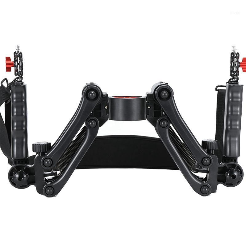 Stabilizer Handheld Holder with Strap for DJI Ronin S Ronin Pro Accessories Expansion Kit1
Stabilizer Handheld Holder with Strap for DJI Ronin S Ronin Pro Accessories Expansion Kit1