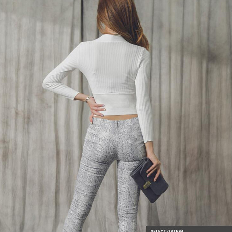 Sexy Winter Knitted Sweater V Neck Cashmere Sweater Female Women Sweaters And Pullovers Long Sleeve Slim Sweater Jumpers 201224
