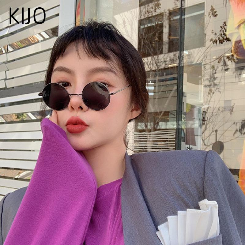 Retro Classic Vintage Round Polarized Sunglasses Men Brand Designer Sun Glasses Women Metal Frame Black lens Eyewear Driving
Retro Classic Vintage Round Polarized Sunglasses Men Brand Designer Sun Glasses Women Metal Frame Black lens Eyewear Driving