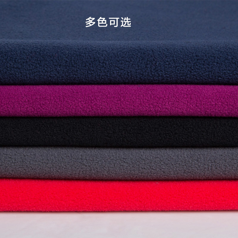 Tectop Autumn and Winter Thick Fleece Pants Sports Polar Fleece Fabric Windproof Thermal Plus Size Men and Women Pants 201016