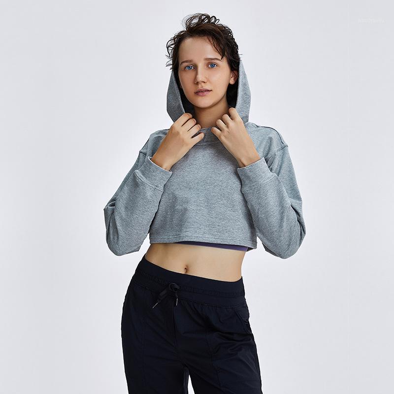 Long Sleeve T Shirt Top Short Women's Yoga Fitness Sportswear gym-Clothing Sports Sweatshirt run workout woman running joggers1, Black yoga hoodie
Long Sleeve T Shirt Top Short Women's Yoga Fitness Sportswear gym-Clothing Sports Sweatshirt run workout woman running joggers1, Black yoga hoodie