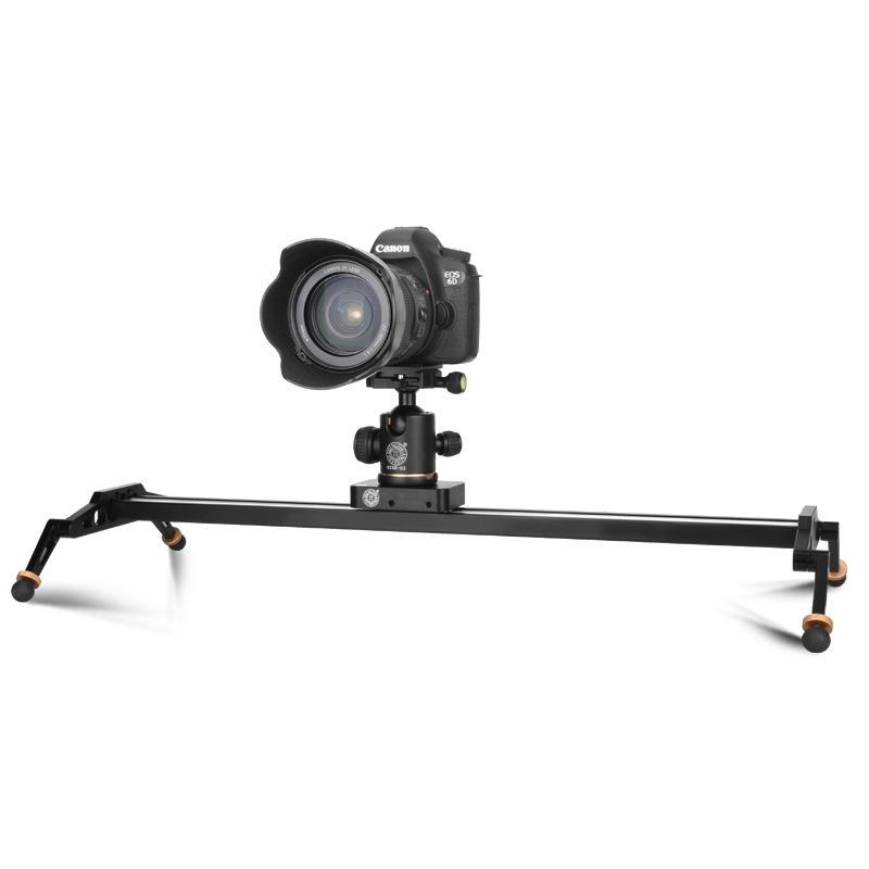 2020 Hot QZSD high quality professional camera slider aluminum QH60/QH80/QH100/QH120 for SLR camera shooting stabilizer
2020 Hot QZSD high quality professional camera slider aluminum QH60/QH80/QH100/QH120 for SLR camera shooting stabilizer