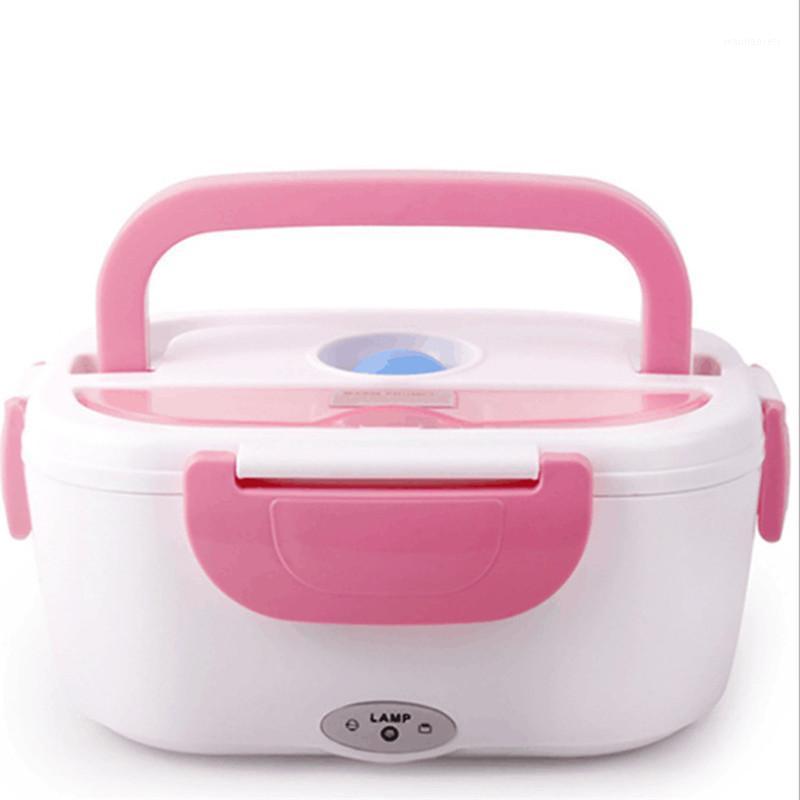 220V Portable Electric Heating Lunch Box High Quality -Grade Container Warmer For Kids Students Office EU/AU/UK1
220V Portable Electric Heating Lunch Box High Quality -Grade Container Warmer For Kids Students Office EU/AU/UK1