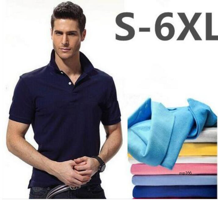 a3 High Quality Crocodile Polo Shirt Men Solid Cotton Shorts Polo Summer Casual Polo Homme T-shirts Mens Polos Shirts Poloshirt SS01, White;black
a3 High Quality Crocodile Polo Shirt Men Solid Cotton Shorts Polo Summer Casual Polo Homme T-shirts Mens Polos Shirts Poloshirt SS01, White;black