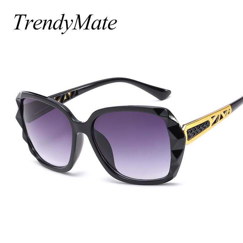 2020 Designer Shades Sunglasses Women Fashion Oval Retro Mature Eyewear Sun Glasses Female 1245T
2020 Designer Shades Sunglasses Women Fashion Oval Retro Mature Eyewear Sun Glasses Female 1245T