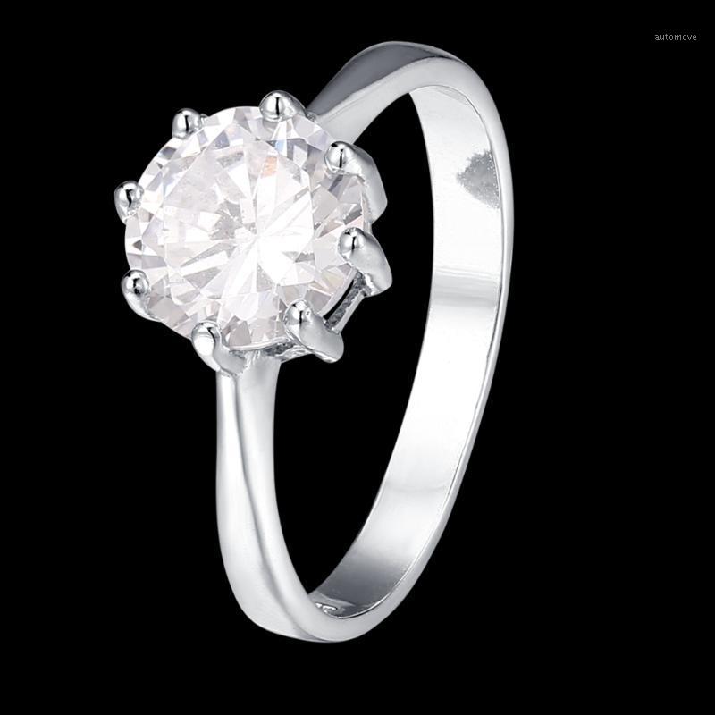 Fahmi 2020 New Popular 100% 925 Sterling Silver Love Heart Ring3-12 High Quality Original Jewellery For Women Party Wedding Gift1
Fahmi 2020 New Popular 100% 925 Sterling Silver Love Heart Ring3-12 High Quality Original Jewellery For Women Party Wedding Gift1