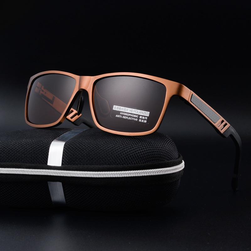 CHUN Brand designer Aluminum Magnesium Polarized Sunglasses Men Sun Glasses UV400 Driving Eyewear A Shades + Case Y20
CHUN Brand designer Aluminum Magnesium Polarized Sunglasses Men Sun Glasses UV400 Driving Eyewear A Shades + Case Y20