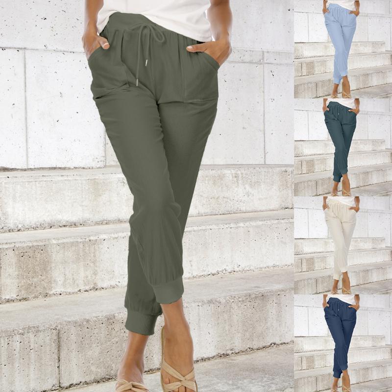 Womens Spring Summer Pants Cotton Wide Leg Sweat Pants Oversized Streetwear Elastic High Waisted Soft Trousers High Quality1, Khaki
Womens Spring Summer Pants Cotton Wide Leg Sweat Pants Oversized Streetwear Elastic High Waisted Soft Trousers High Quality1, Khaki