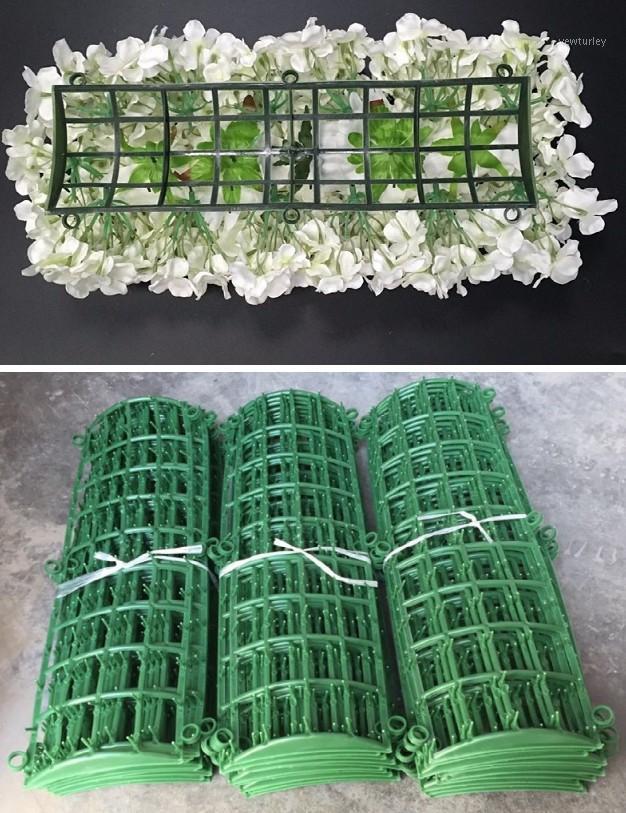 Fake flowers holder Plastic Frame rack For Flowers Wall Arches Stage DIY Wedding Decor Backdrop Plastic Bent sub-rack Flower Row1, Green
Fake flowers holder Plastic Frame rack For Flowers Wall Arches Stage DIY Wedding Decor Backdrop Plastic Bent sub-rack Flower Row1, Green